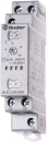 Finder Relais temporisé multifonction 24-240V...