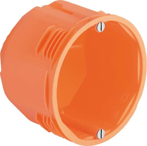 Kaiser Abzweigdose windd. f.Klemmb. 9066-12 NEU