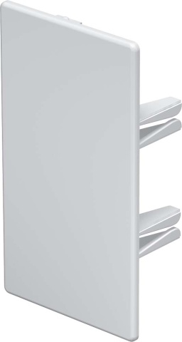 OBO Bettermann Vertr Embout 60x110mm WDK HE60110RW NOUVEAU