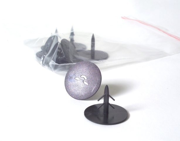 Devi Art.paznokcie do mocowania 19-805907 (VE40) NOWOSC