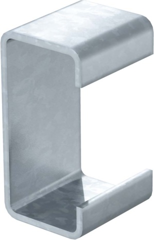 OBO Bettermann Vertr Distanzstück 45mm DSK 45 FT NEU