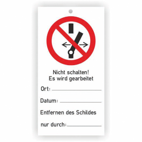 Cimco WAH NS! EWG! Gr. 150x75x5 182738 NEU