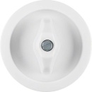 Berker centre plate with toggle pws-gl 1647 NEW