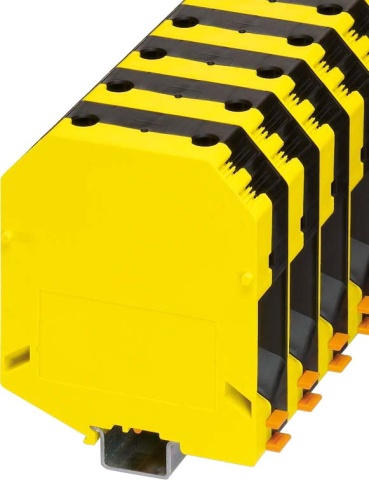 Listwa zaciskowa przelotowa Phoenix Contact UKH 150-FE NOWOSC