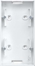 Busch-Jaeger Surface-mounted housing alpine white...