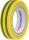 HellermannTyton Ruban isolant PVC vert-jaune Flex 15GNYE15x10m NOUVEAU