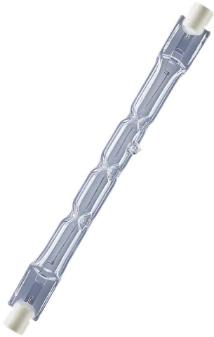 LEDVANCE Zarówka Haloline 80W 230V R7s 20X1 64690 ECO NOWOSC