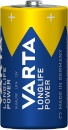 Varta Cons.Varta Batterie Longl.Power C Baby, R14, Al-Mn...