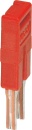 Phoenix Contact Steckbrücke 2p. rot FBS 2-3,5 NEU