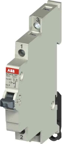 ABB Stotz S&J Group Switch 16A E214-16-101 NEW