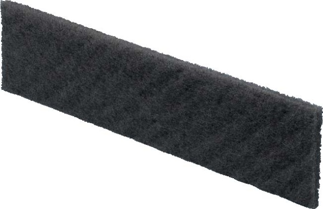 Rittal Filtermatte f.Sockel 2 Rollen a 2m VX 8620.100 NEU