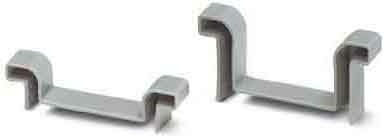 Phoenix Contact mounting rail end piece NS 35/15 CAP NEW