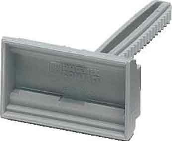 Phoenix Contact terminal strip marker KLM 2 NEW