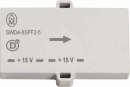 Eaton (Moeller) Netzwerkabschluss 8-polig SWD4-RC8-10 NEU