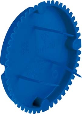 Kaiser Signal-Deckel f.Verb.-Dosen 1181-70 NEU