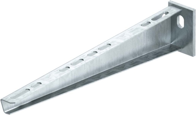 OBO Bettermann Vertr soporte de pared sumergible vz AW 15 51 FT NUEVO