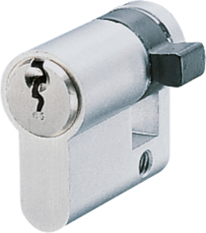 Jung key switch profile-half-dig. 3Sl. 28 G 1 NEW