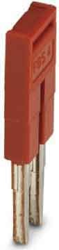 Phoenix Contact jumper 2p. rt FBS 2-4 NEW