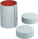 OBO Bettermann Vertr pipe shell, con revestimiento...