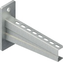 Niedax wall bracket KTAS 300 NEW