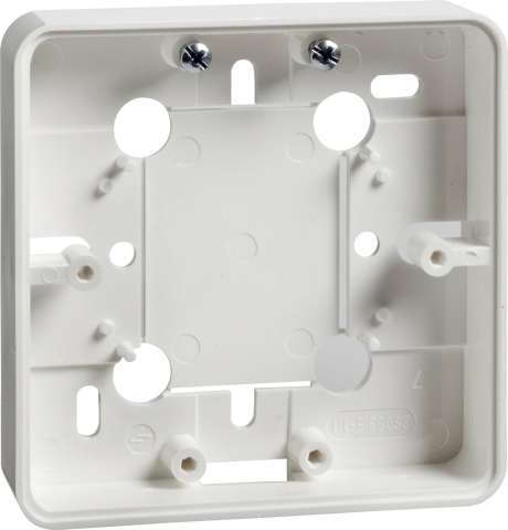 Vassoio per ingranaggi Elso piatto, altezza 20mm 504104 NUOVO