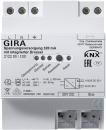 Gira KNX-Spannungsversorgung 320mA Drossel REG 212200 NEU