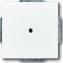 Busch-Jaeger Disque central dav/sws avec anneau de...