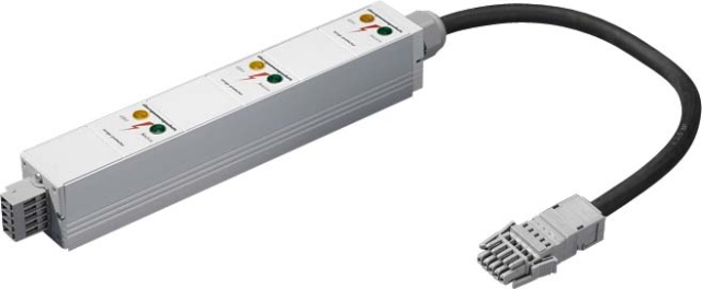 Protección contra sobretensiones de Rittal DK 7856.170 NUEVO