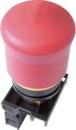 Eaton (Moeller) Emergency stop button 1NC, front...
