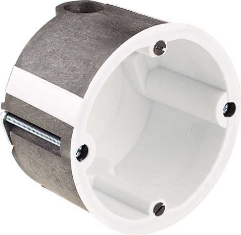 Kaiser Boîte dencastrement pour mur creux HWD B15 9464-15 NOUVEAU