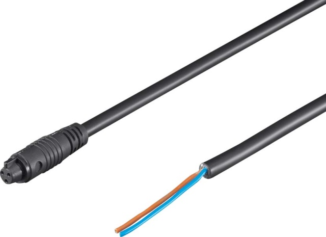 Rittal aansluitkabel LED,3000mm SZ 4315.800 NIEUW