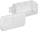 Spelsberg junction box white Mini 25-L/w NEW