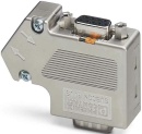 Phoenix Contact Profibus plug angled Subcon-Plus #2708245...