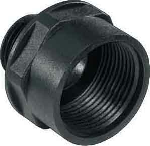 Stahl Erweiterung M25/M32 sw 109389 NEU