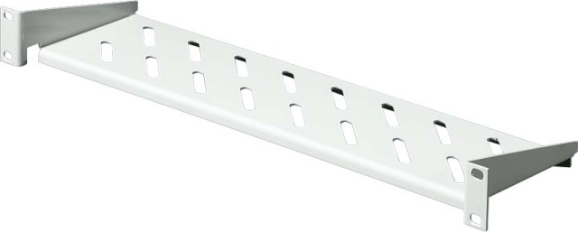 Rittal equipment shelf 19Z D:140mm DK 7119.140 NEW