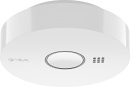 Gira czujnik dymu Basic Q Label rws 114502 NOWOSC