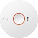 Gira czujnik dymu Basic Q Label rws 114502 NOWOSC