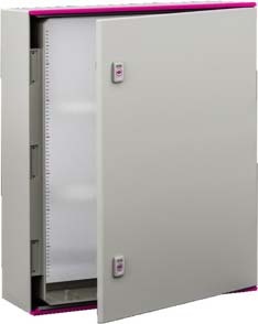 Rittal armadio compatto WH 600x800x300mm AX 1468.000 NUOVO