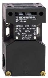 Schmersal safety switch AZ 16-12ZVK-M16 NEW