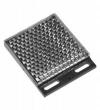 Pepperl+Fuchs Fabrik Reflektor REF-H50 NEU