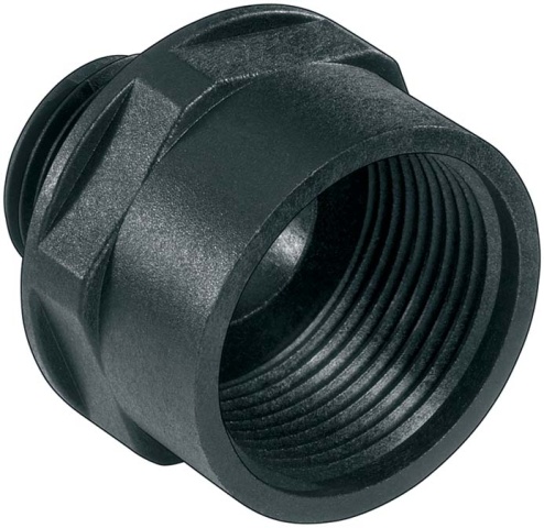 Steel extension M16-M20 109391 NEW