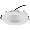 EVN Lichttechnik P-LED Plafonnier encastré 3000K...