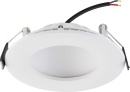 EVN Lichttechnik P-LED recessed ceiling luminaire 3000K 350mA round ws DL10502 NEW