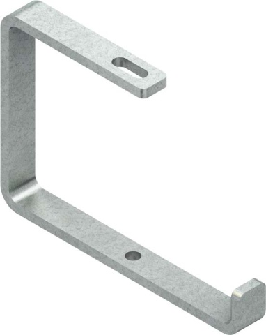 Niedax suspension centrale ZCB 200 NOUVEAU