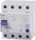 Interruptor Doepke RCD DFS4 040-4/0,03-A EV NUEVO