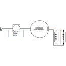 Brumberg Leuchten Convertitore 350mA 7W dimmerabile...