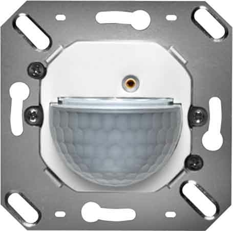 ESYLUX ESYLUX Wandpräsenzmelder 180 Grad MD/PD 180 Slave NEU