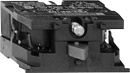 Schneider Electric Contacts auxiliaires Ö ZB2BE102...
