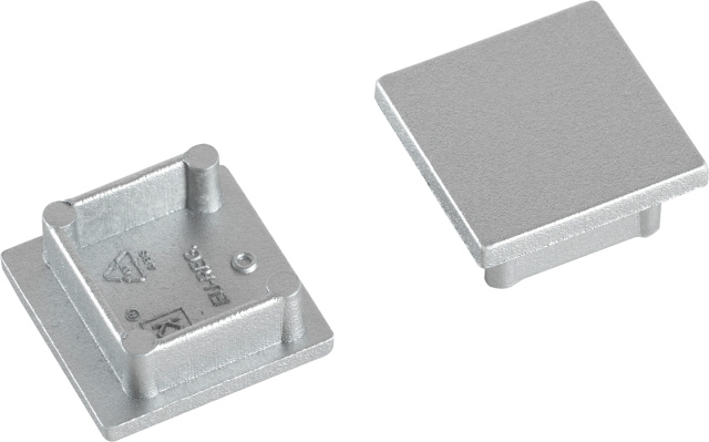 Brumberg Leuchten Kit dembouts argent 53039260 NOUVEAU