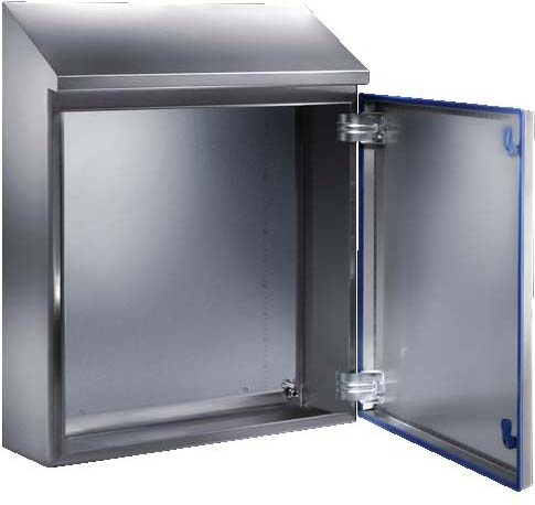 Rittal armario compacto BT 220x155mm HD 1302.600 NUEVO